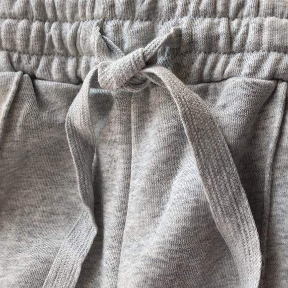 The Upside Soho Willow Pant Grey Marle Size S - USA 6 - Picture 4 of 7